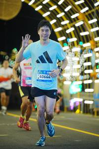 BIB: 40644
                            <button type="button" onclick="openModal(22885589)" class="btn btn-primary btn-sm float-right btn-popup" data-toggle="modal" data-target=".modal-high-quality">
                        <i class="fas fa-shopping-cart"></i> Add to Cart
                    </button>
                                            <button type="button" onclick="isThisMe(22885589, true)" class="btn btn-success btn-sm float-right btn-popup btn-isme hidden" data-toggle="tooltip" data-placement="bottom" title="นี่คือรูปของคุณใช่ไหม คลิกที่นี่เพื่อเอาเข้าอัลบั้ม">
                        <i class="fas fa-plus"></i> Add to album
                    </button>
                    <button type="button" onclick="isThisMe(22885589, false)" class="btn btn-warning btn-sm float-right btn-popup btn-isnotme hidden">
                        <i class="fas fa-ban"></i> Remove from album
                    </button>